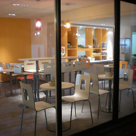 Premiere Classe Toulouse Sud Labège מראה חיצוני תמונה