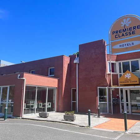 Premiere Classe Toulouse Sud Labège מראה חיצוני תמונה