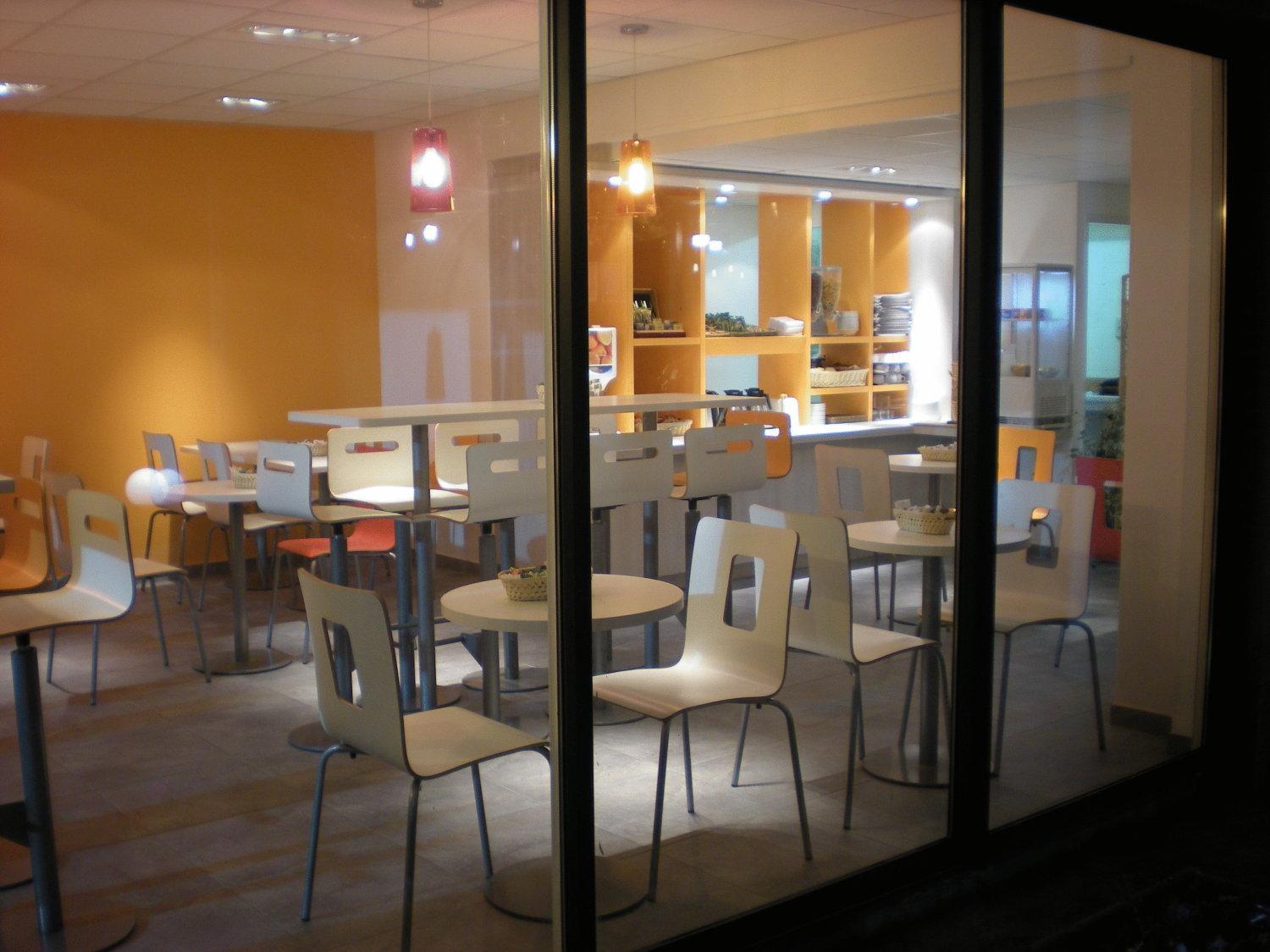 Premiere Classe Toulouse Sud Labège מראה חיצוני תמונה