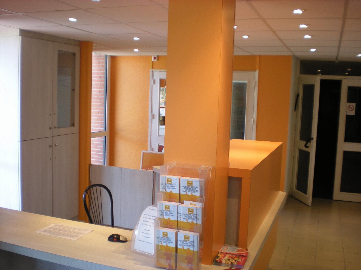 Premiere Classe Toulouse Sud Labège מראה חיצוני תמונה