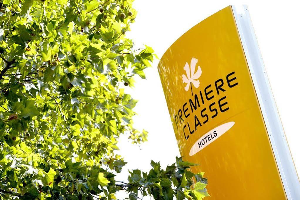 Premiere Classe Toulouse Sud Labège מראה חיצוני תמונה