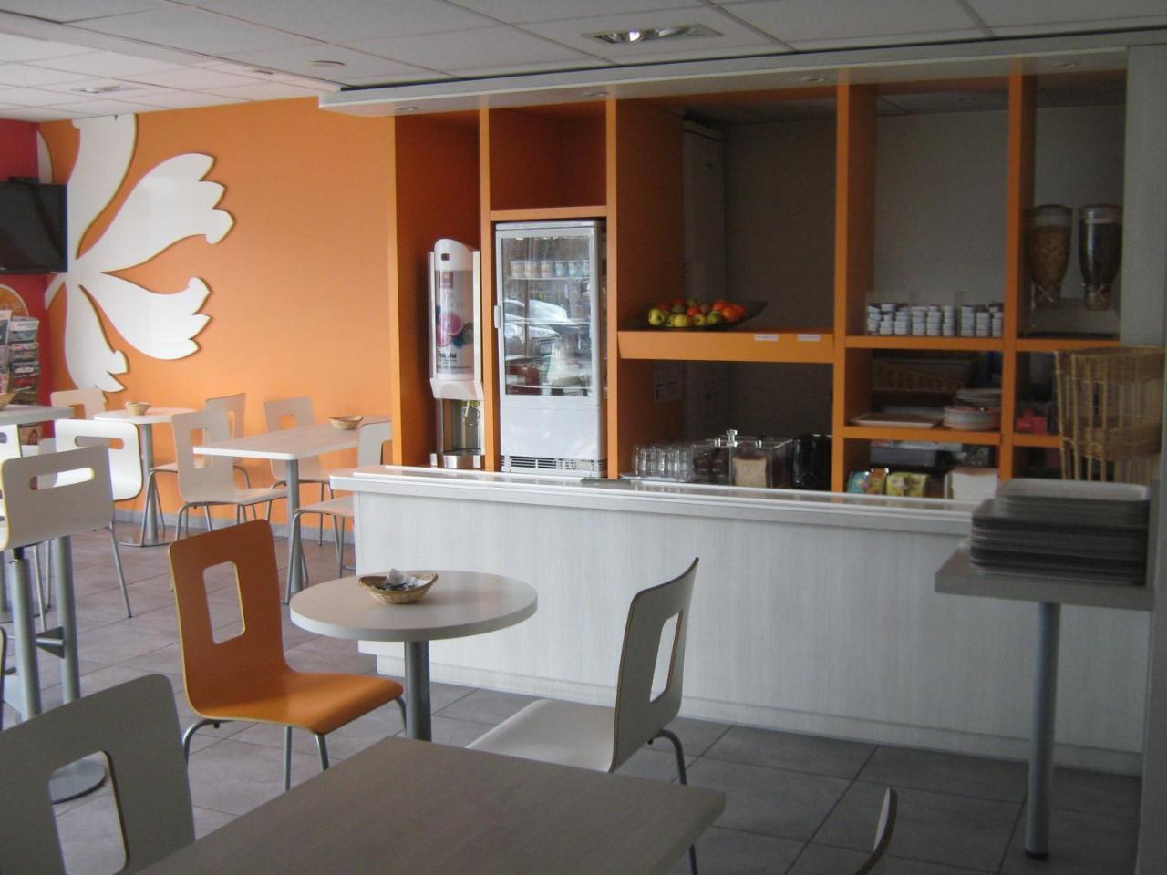Premiere Classe Toulouse Sud Labège מראה חיצוני תמונה